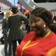 Illustration for article titled People Of The Detroit Auto Show
